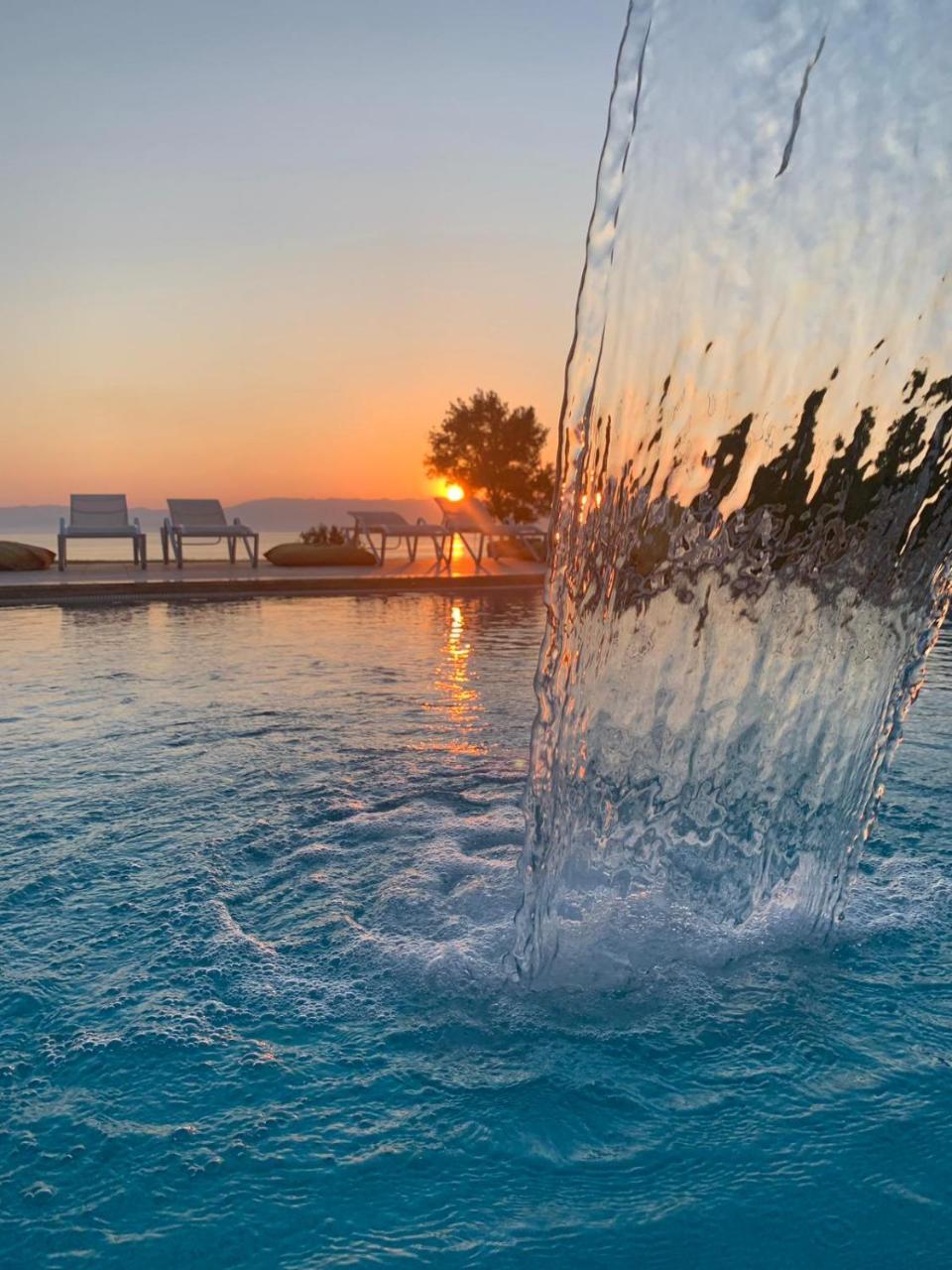 LIFE POINT BOUTIQUE HOTEL — CESME — fotografie hotel nr. 2