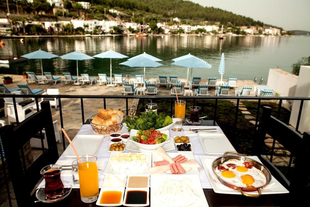 ZENA HOTEL BODRUM (ADULTS ONLY) — BODRUM — фотография отеля №25