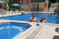 SUN SIDE FAMILY HOTEL — SIDE — fotografie hotel nr. 10