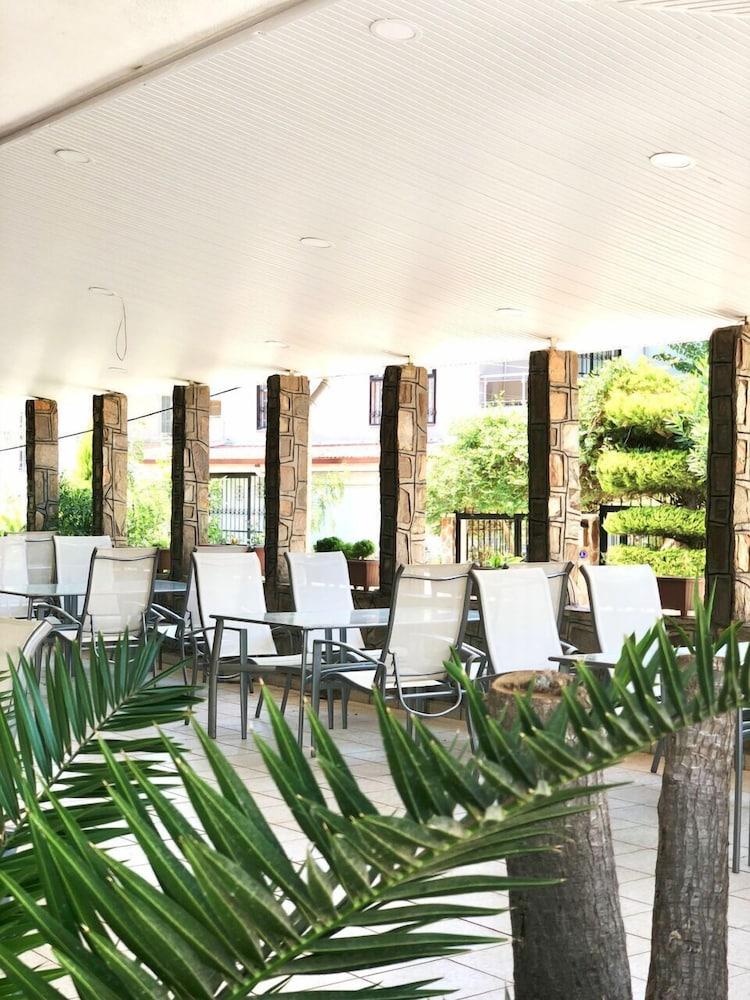 HERMES HOTEL OZDERE — OZDERE — фотография отеля №24