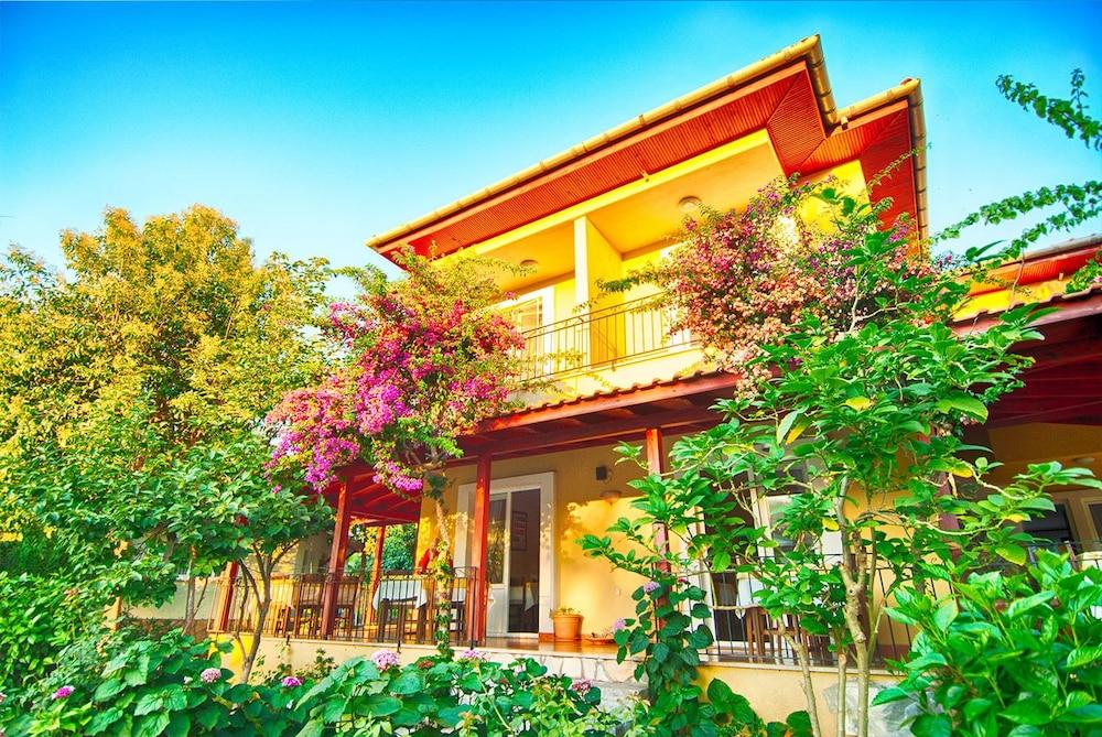 ALIZE HOTEL — GOCEK — фотография отеля №21