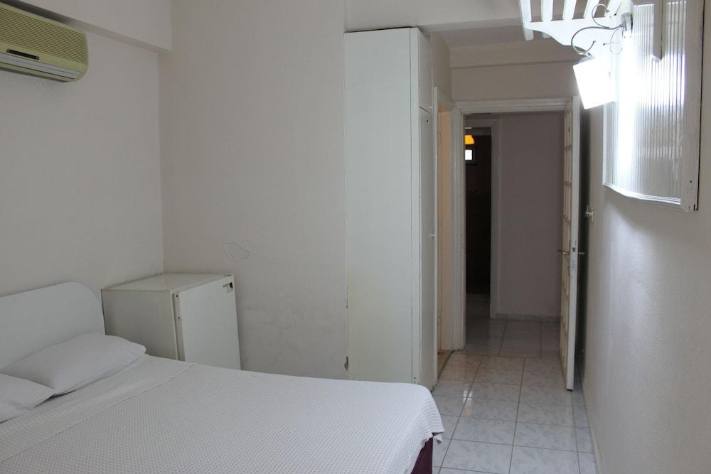 DM HOTEL — MARMARIS — fotografie hotel nr. 11