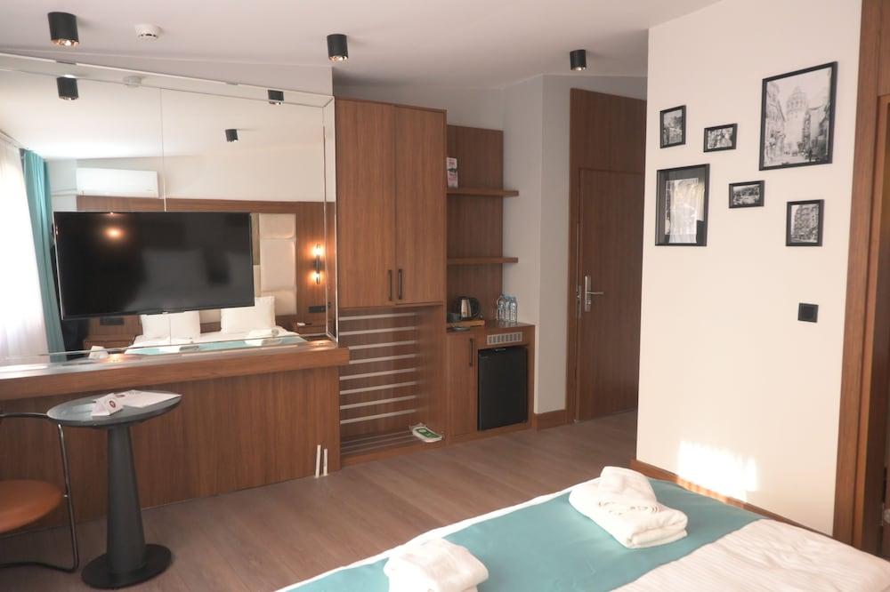 ISLE HOTEL — ISTANBUL — фотография отеля №32