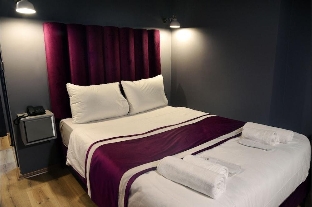 RAST TAXIM HOTEL — ISTANBUL — fotografie hotel nr. 7