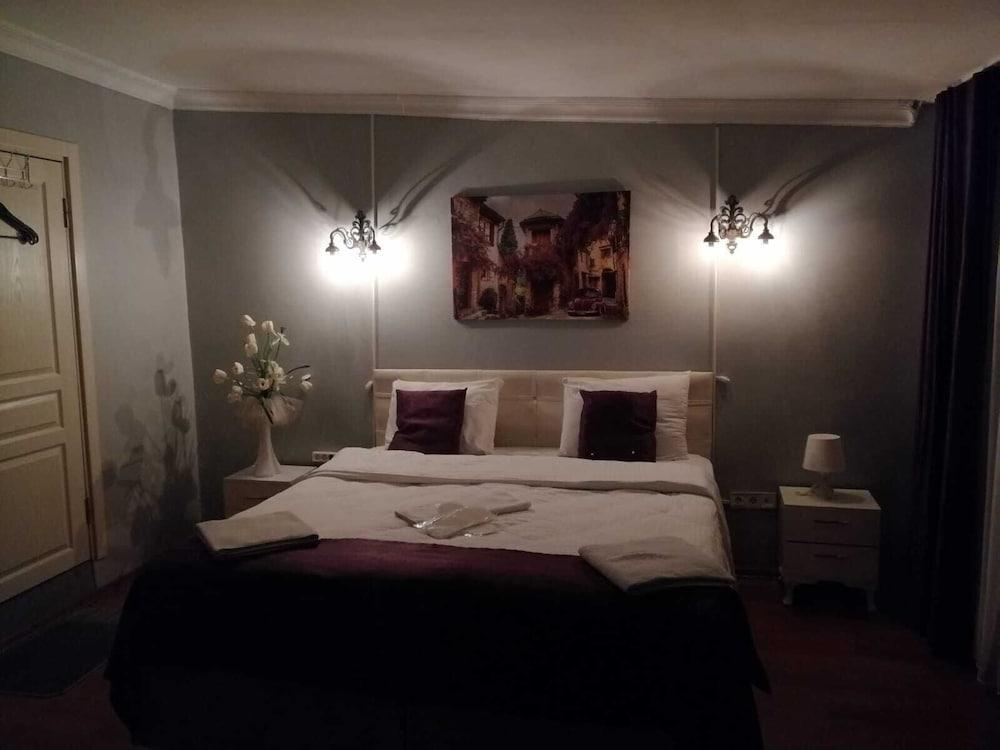 MEDELLIN APART HOTEL ISTANBUL — ISTANBUL — fotografie hotel nr. 2