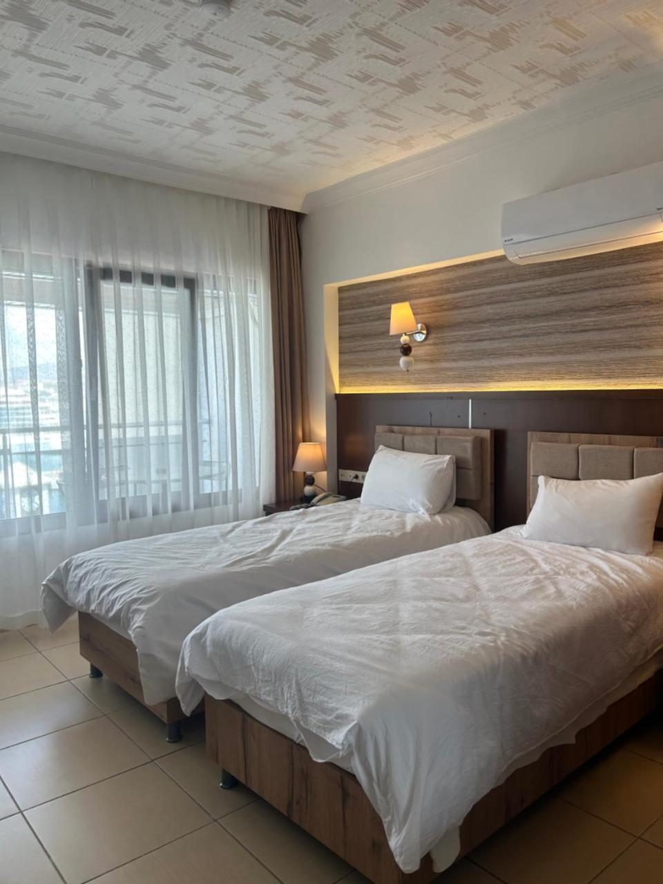 HOTEL STELLA — KUSADASI — фотография отеля №13
