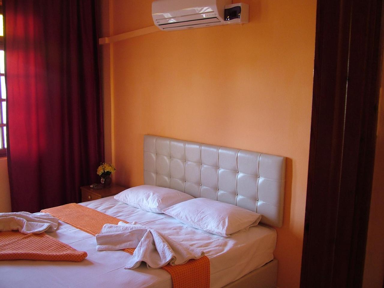 GULTEPE APARTMENTS — KUSADASI — fotografie hotel nr. 15