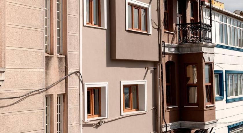 MASAL HOTEL — ISTANBUL — fotografie hotel nr. 6