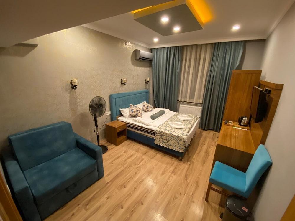 RIVERLAND SUITES & APART HOTEL — ISTANBUL — fotografie hotel nr. 9