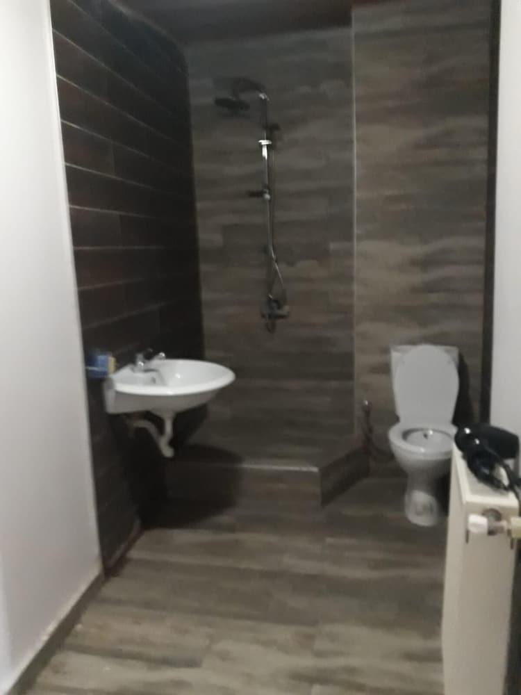 CIHAGIR APARTMENT — ISTANBUL — фотография отеля №19