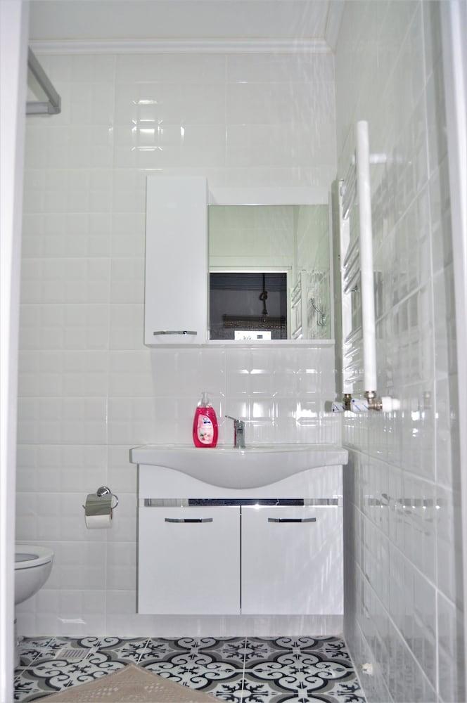 ROOFTOP BALAT ROOMS & APARTMENTS TURKUAZ — ISTANBUL — fotografie hotel nr. 8