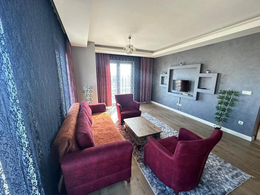 MYY SUITES HOTEL — ISTANBUL — fotografie hotel nr. 18
