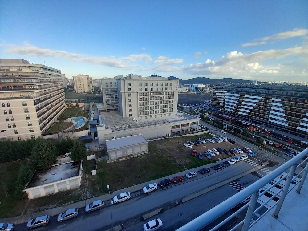 MYY SUITES HOTEL — ISTANBUL — fotografie hotel nr. 15