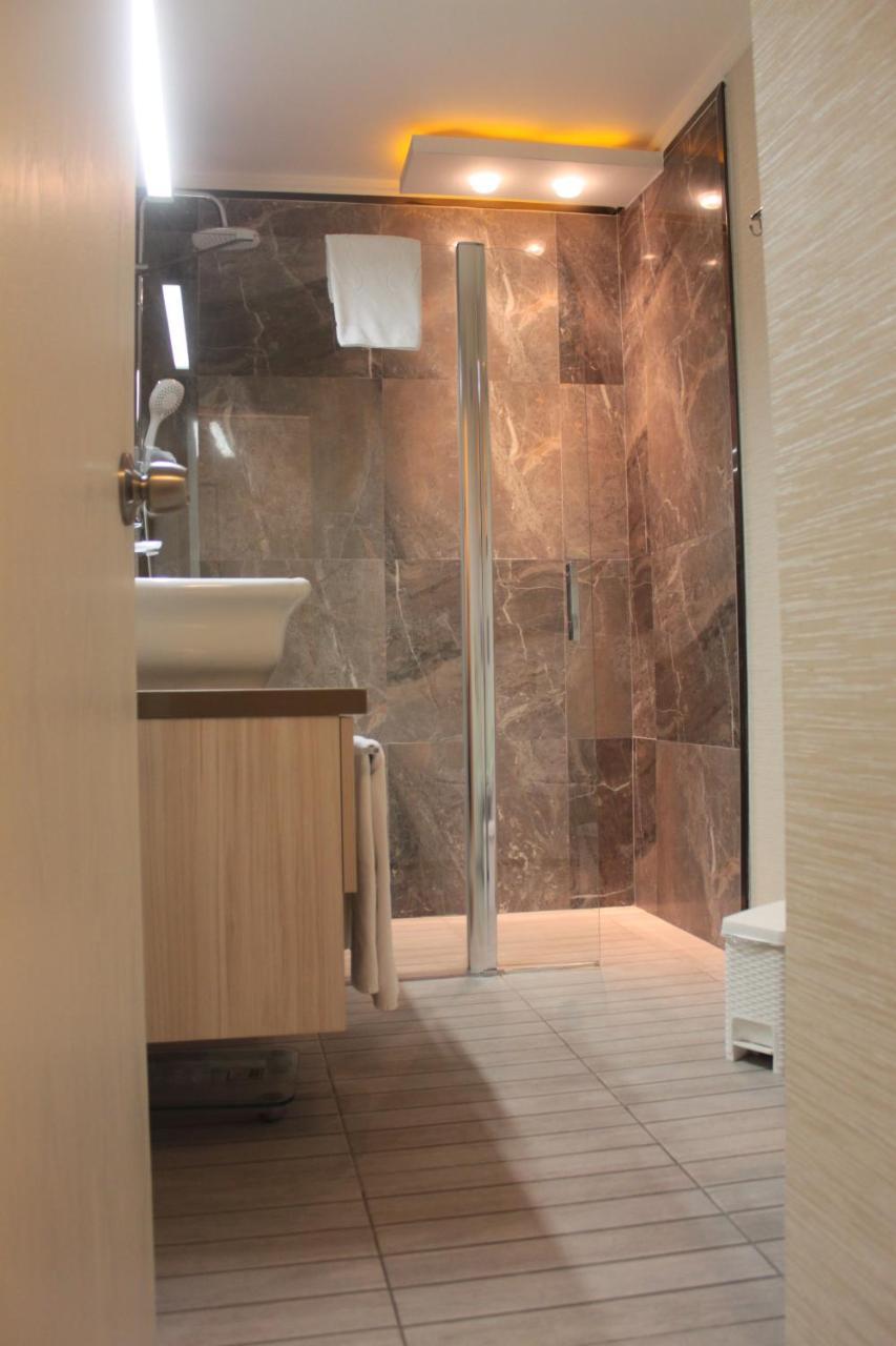 TEMPO RESIDENCE COMFORT — IZMIR — фотография отеля №2