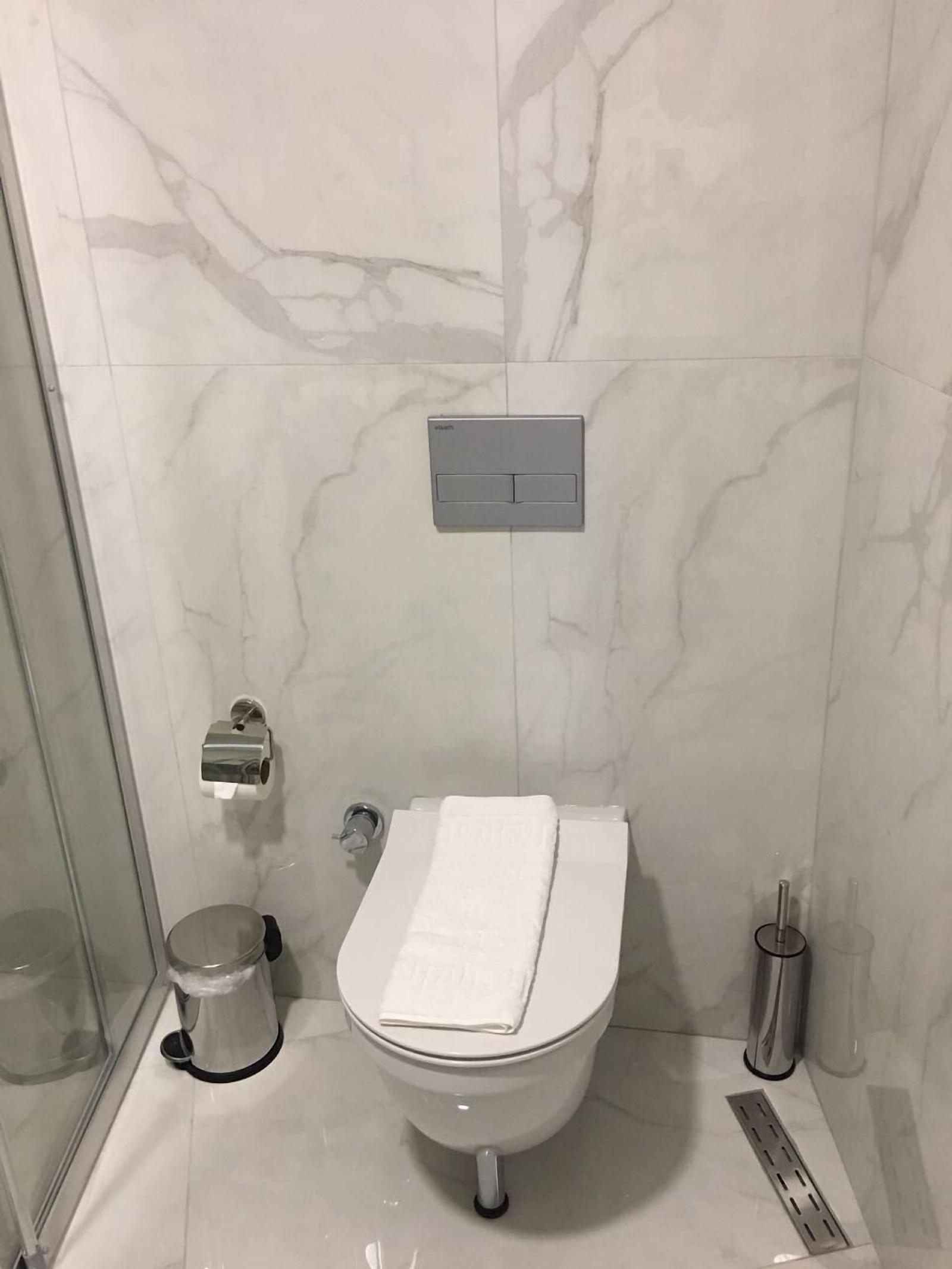KARIKATUR BI HOTEL — ALANYA — фотография отеля №16