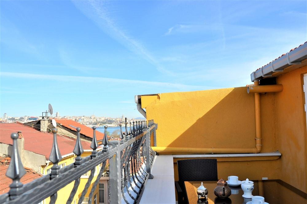 EMIL HOUSE APART HOTEL — ISTANBUL — fotografie hotel nr. 31