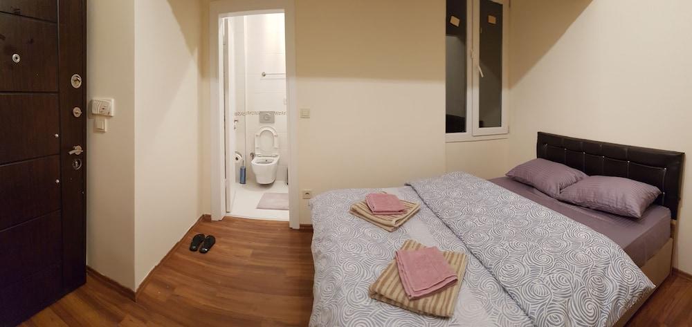 TAKSIM TAILA APARTMENTS NO 3 — ISTANBUL — фотография отеля №14