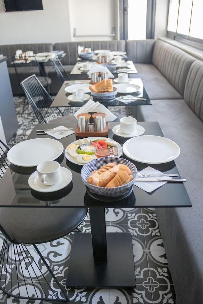 MARDIA HOTEL (ADULTS ONLY) — ISTANBUL — фотография отеля №23