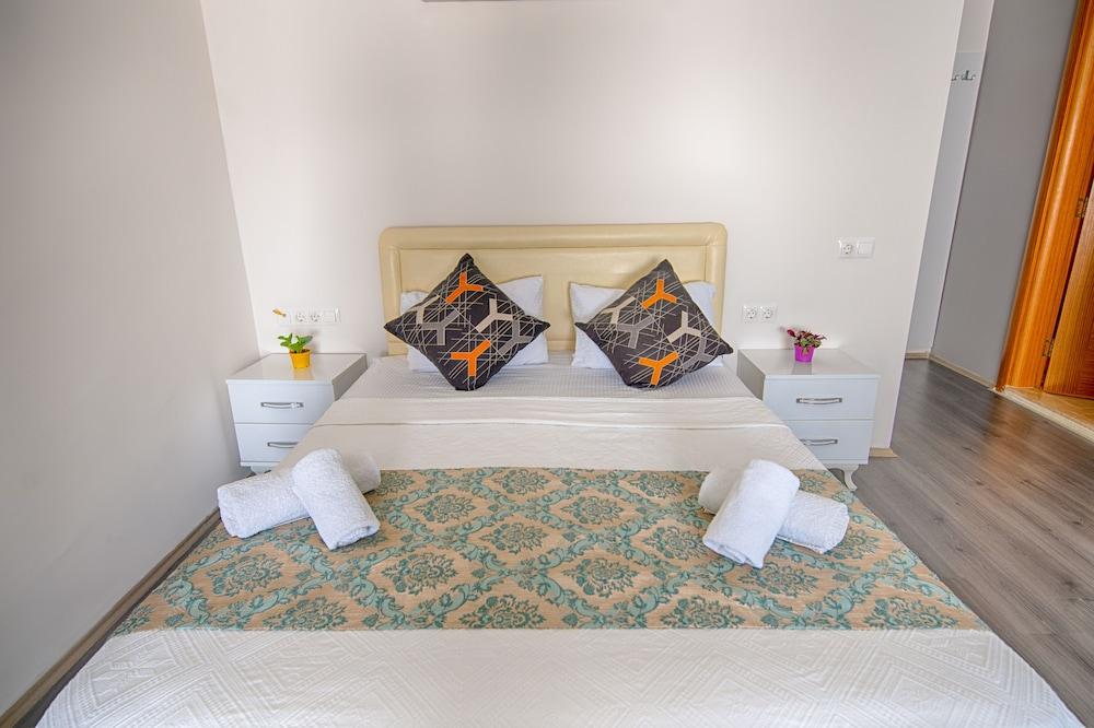 MIDTOWN FETHIYE RESIDENCES — FETHIYE — fotografie hotel nr. 2