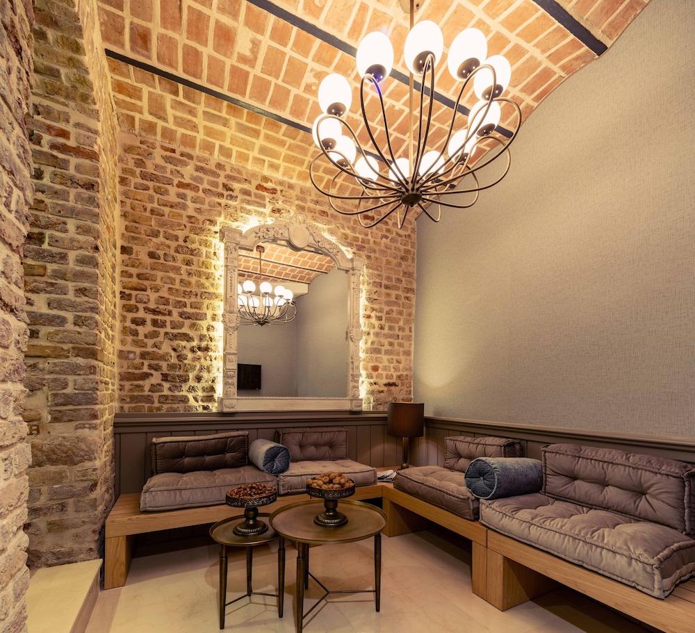 THE SOUL ISTANBUL (ADULTS ONLY) — ISTANBUL — fotografie hotel nr. 4
