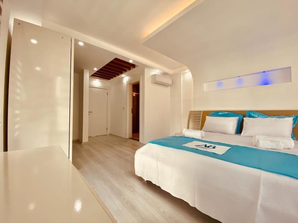 LUXURY VILLA ADA MARIN — KUSADASI — fotografie hotel nr. 6