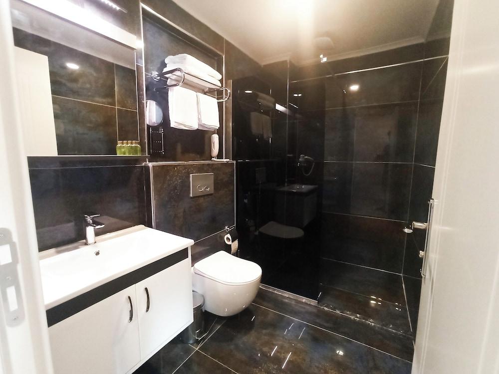 LIVANELI BOUTIQUE OTEL (ADULTS ONLY) — ALANYA — фотография отеля №17