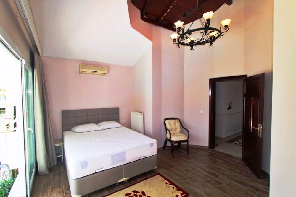 VILLA CENTER — FETHIYE — фотография отеля №9