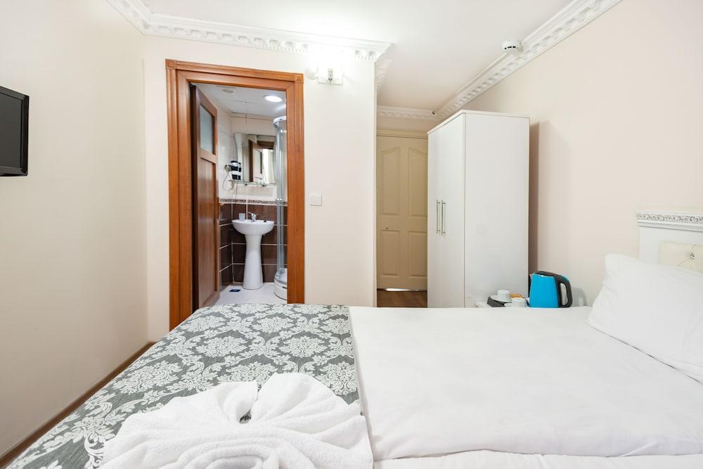 MEROT SUITES — ISTANBUL — фотография отеля №16