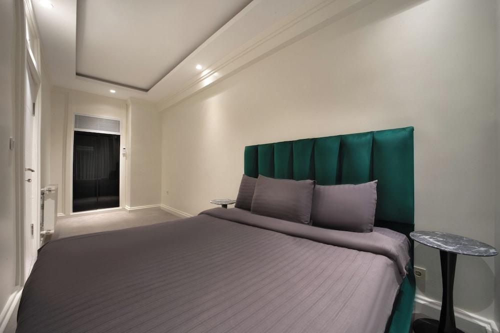 WALTON GARDENS PERA — ISTANBUL — fotografie hotel nr. 19