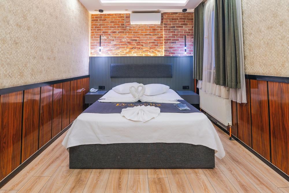DOLCE VITA APARTMENTS — ISTANBUL — fotografie hotel nr. 8