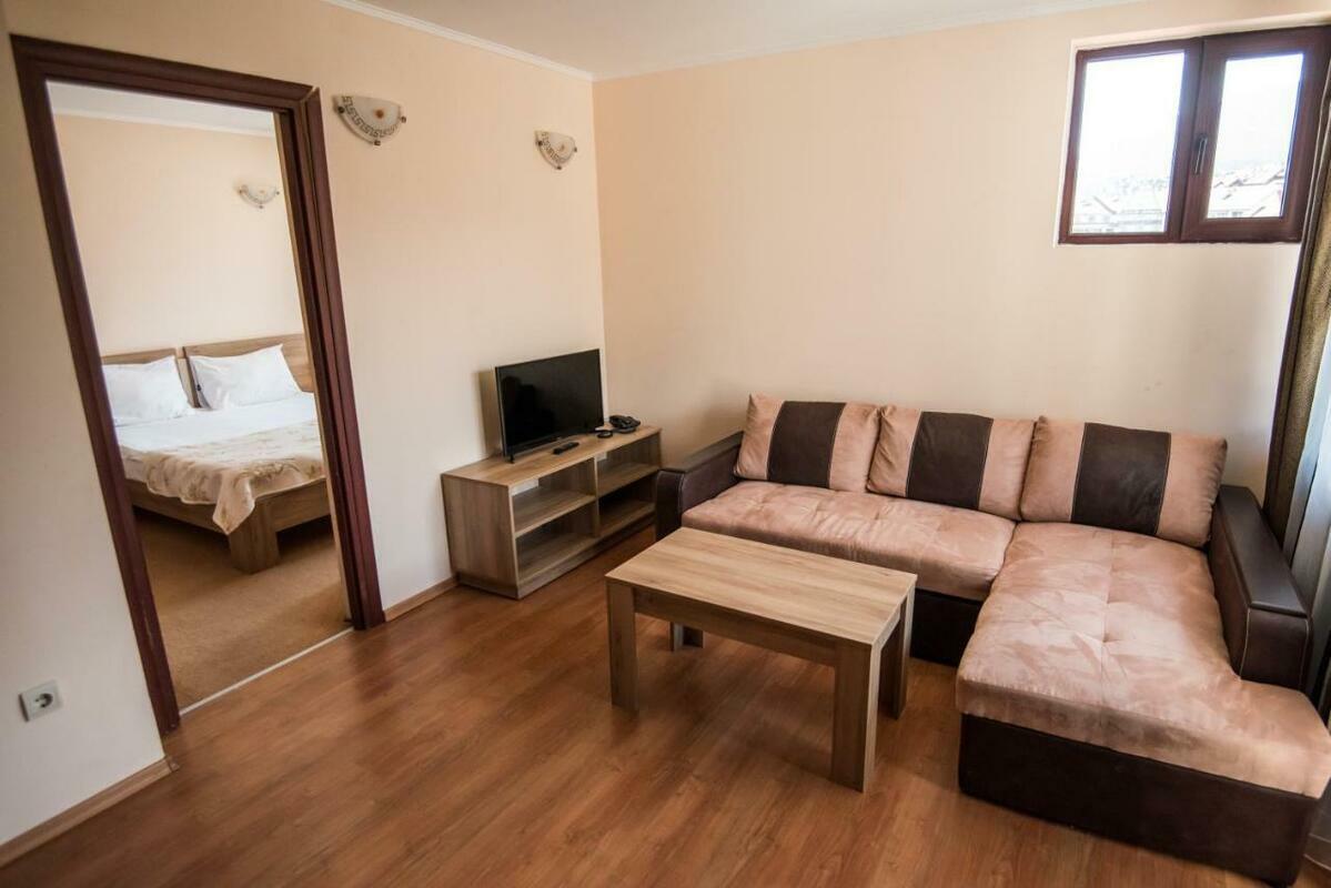 ORBILUX HOTEL — BANSKO — фотография отеля №3