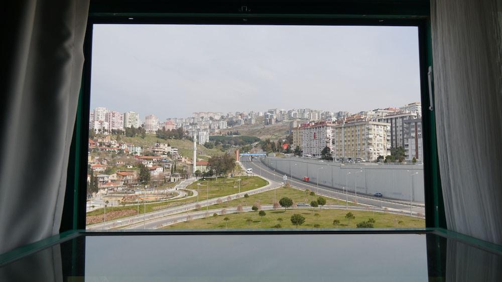 AVWAN HOTEL CIGLI — IZMIR — фотография отеля №27