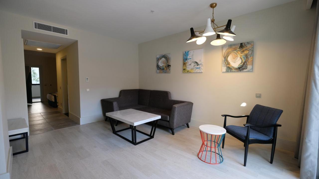 SEADEN VALENTINE RESORT & SPA (ADULTS ONLY) — SIDE — fotografie hotel nr. 20