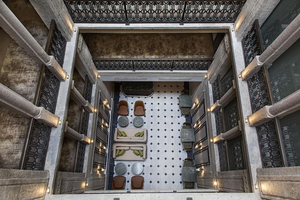 MEST HOTEL — ISTANBUL — fotografie hotel nr. 2