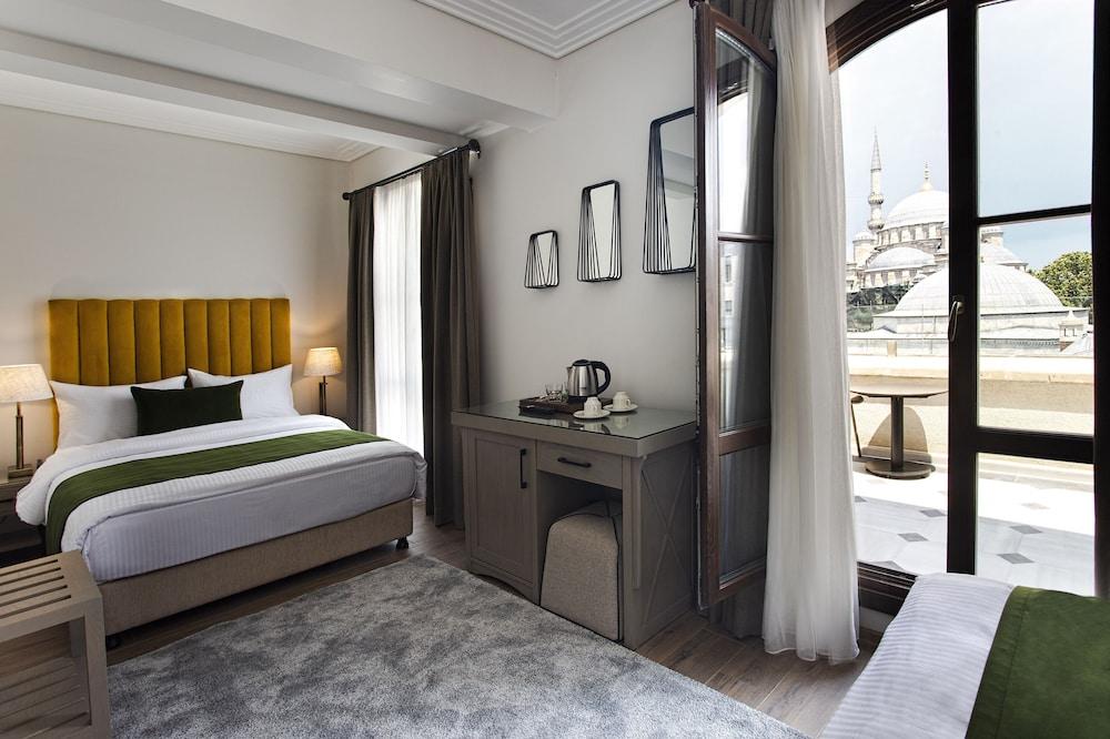 MEST HOTEL — ISTANBUL — fotografie hotel nr. 11