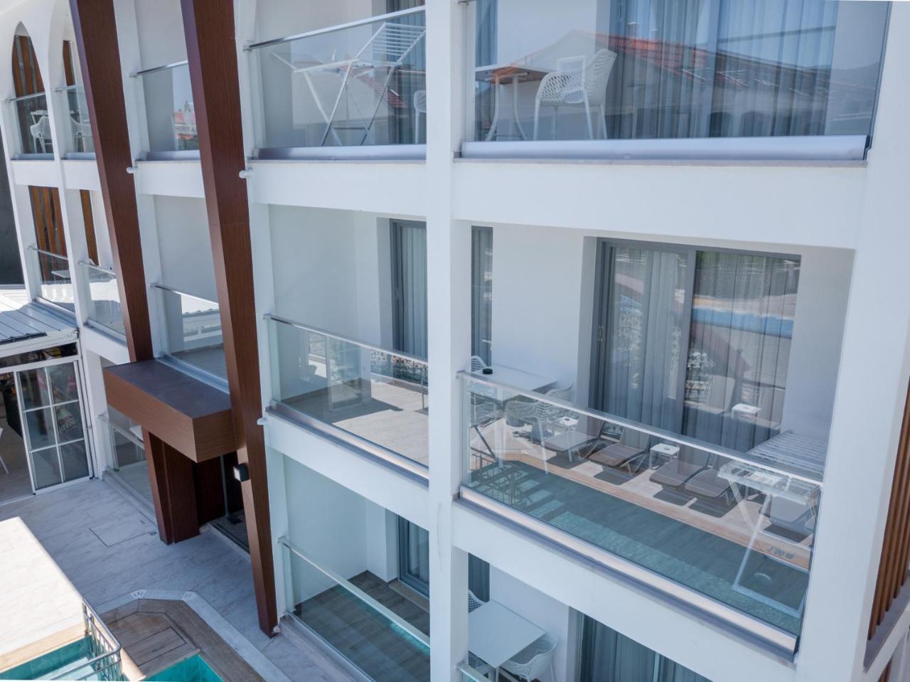 PRINCESS KINLI SUITES HOTEL — MARMARIS — fotografie hotel nr. 14