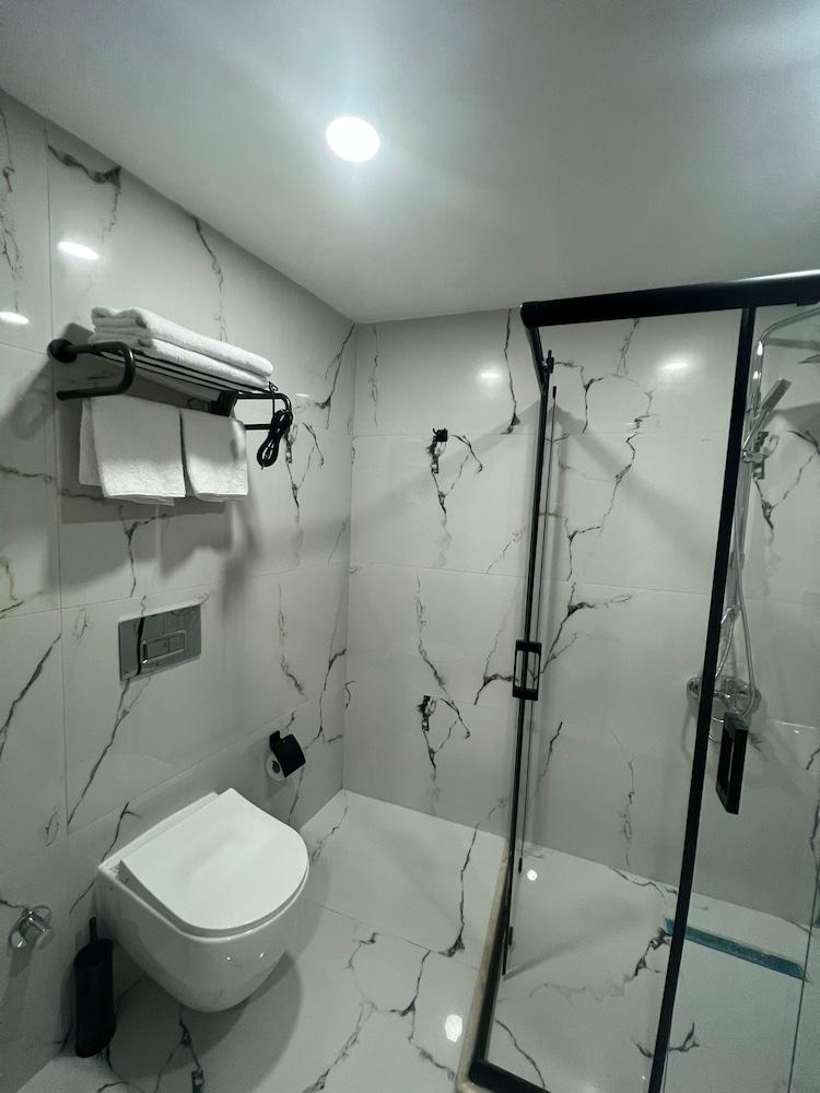 SEAWAY HOTEL ISTANBUL (ADULTS ONLY) — ISTANBUL — fotografie hotel nr. 11