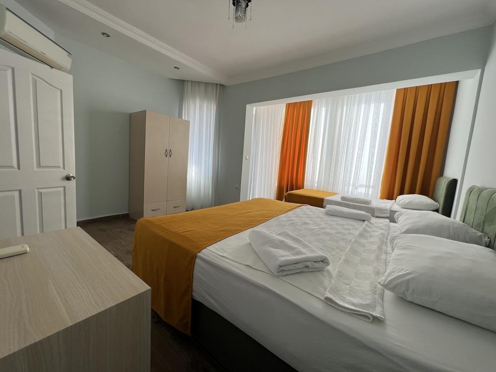 QUEEN APART OTEL — ALANYA — фотография отеля №5