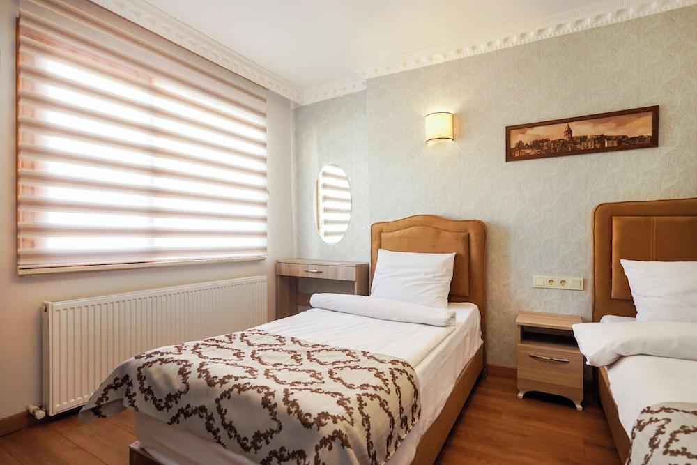 AUTHENTIC APARTMENTS OLDCITY — ISTANBUL — fotografie hotel nr. 8