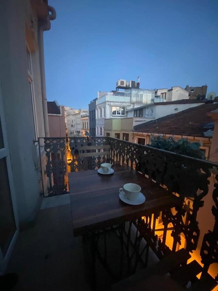 MEDUSA APART HOTEL — ISTANBUL — фотография отеля №7