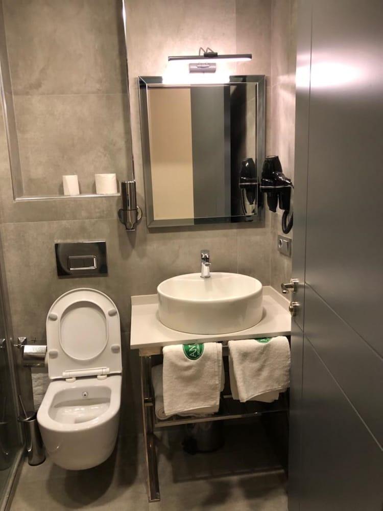 ANTIK HOTEL HOUSE — ISTANBUL — фотография отеля №19