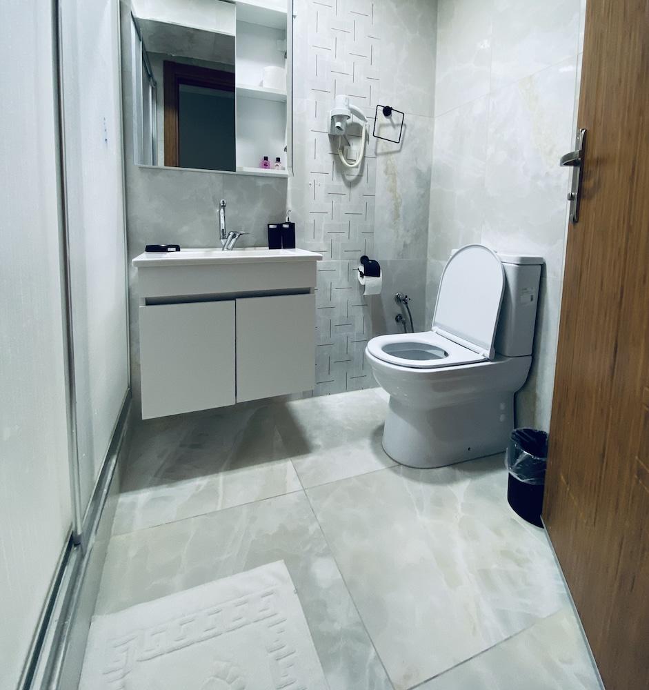 HOTEL OZ SEFA — ISTANBUL — fotografie hotel nr. 18