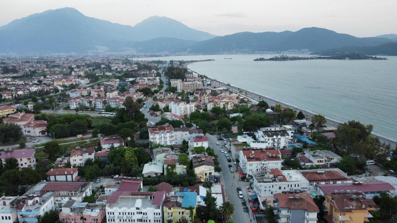 ELITAS APART OTEL — FETHIYE — fotografie hotel nr. 4