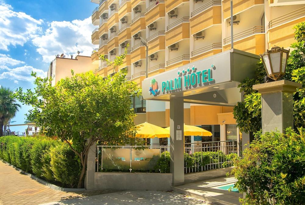 PALM HOTEL — KUSADASI — фотография отеля №31