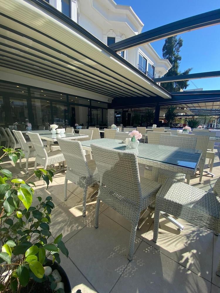 ALESTA SEASIDE RESIDENCE — FETHIYE — fotografie hotel nr. 39