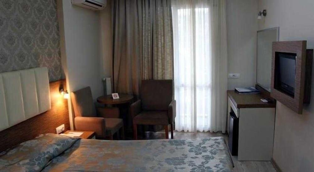 OZDEN EREN HOTEL — CESME — fotografie hotel nr. 11