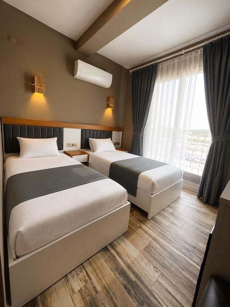 AURORA SIGACIK HOTEL — SEFERIHISAR — fotografie hotel nr. 5