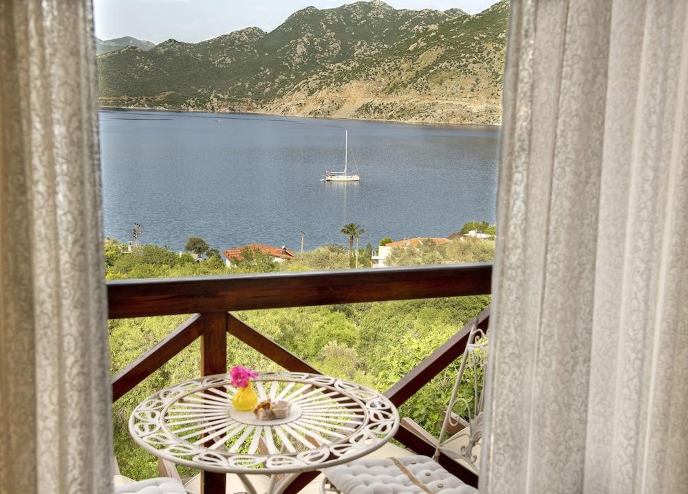 VILLA BAKACAK - ADULTS ONLY — MARMARIS — fotografie hotel nr. 34