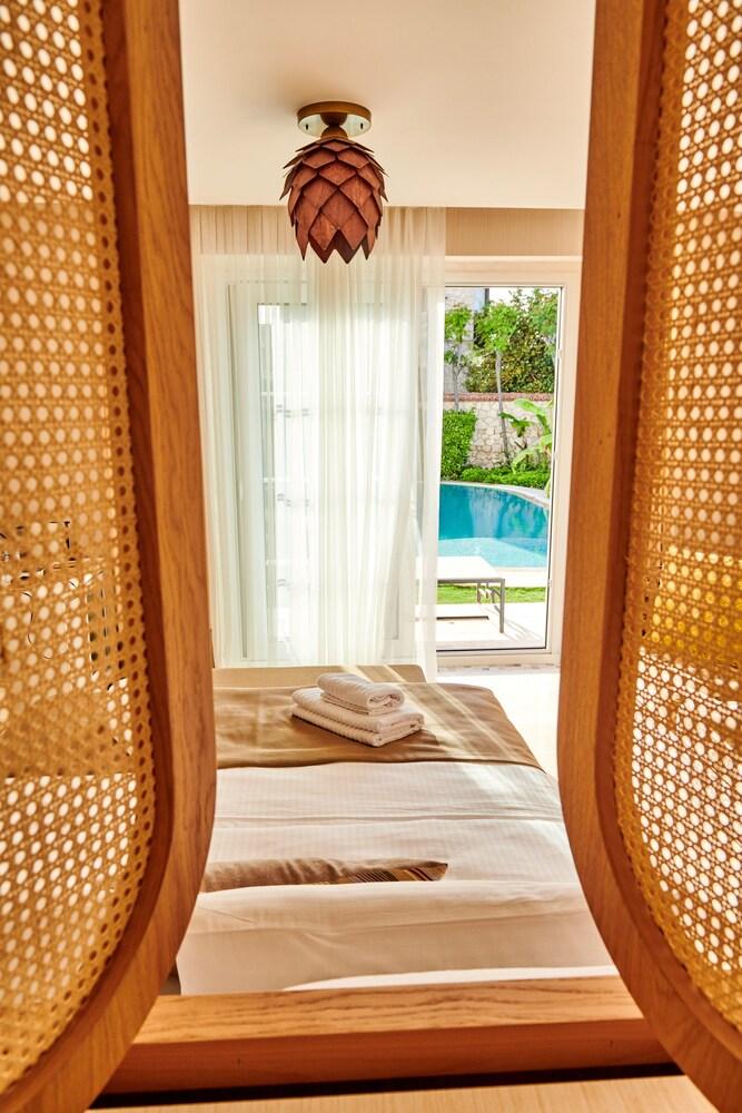 CYNARA HOTEL HACIMEMIS — CESME — fotografie hotel nr. 10