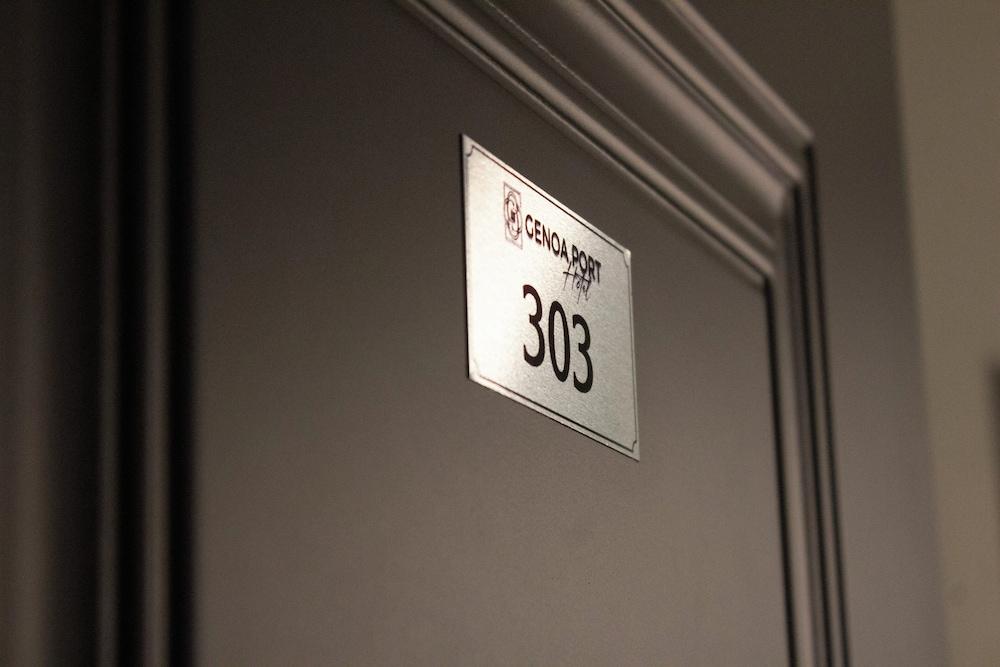 GENOA PORT HOTEL (ADULTS ONLY) — ISTANBUL — fotografie hotel nr. 10